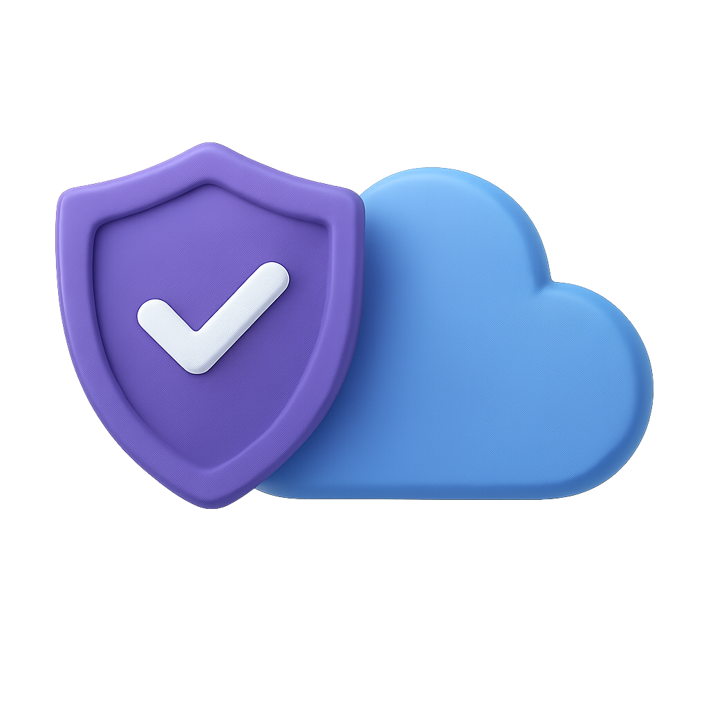 Armazenamento Seguro