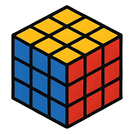 Cubo Mágico